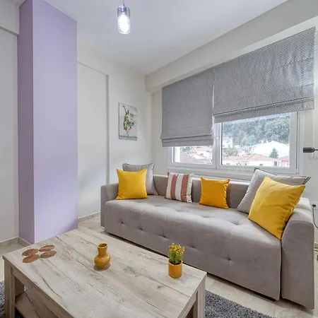 Lägenhet V&v In Vol. 2 *