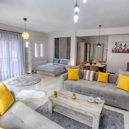 V&v In Vol. 2 Lägenhet